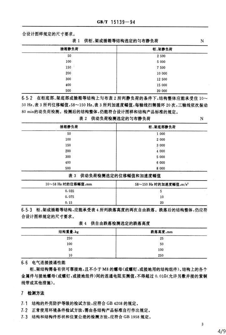 冷热冲击试验箱