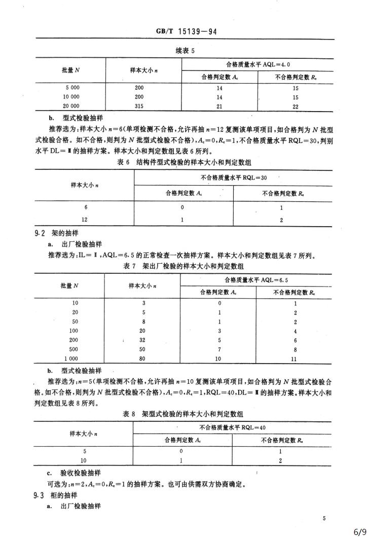 冷热冲击试验箱